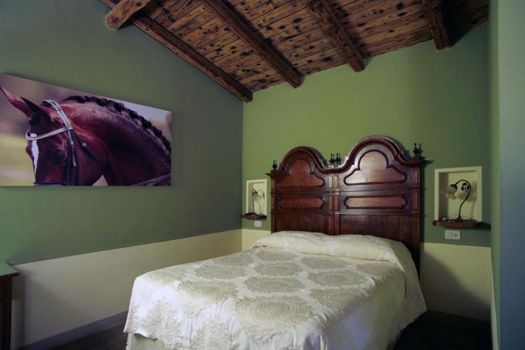 Villa Agriturismo La Dondina Budrio  Zimmer foto